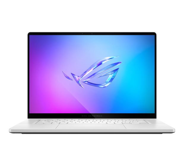 Asus ROG Zephyrus G16 GA605KH-QR011W WQXGA Notebook 40,6 cm (16 Zoll) 2560 x 1600 Pixel 1 TB SSD Windows 11 Home AMD Ryzen 7 max. 5 GHz  (Weiß) f&uuml;r 1.899,00 Euro