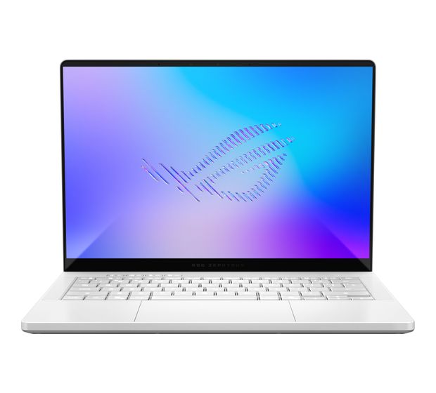 Asus ROG Zephyrus GU405AR-SY106W Copilot+ PC WQXGA+ Notebook 35,6 cm (14 Zoll) 2880 x 1800 Pixel 32 GB Ram 1 TB SSD Windows 11 Home Intel Core Ultra 9 max. 4,9 GHz NVIDIA GeForce RTX 5070 Ti  (Weiß) f&uuml;r 3.935,00 Euro