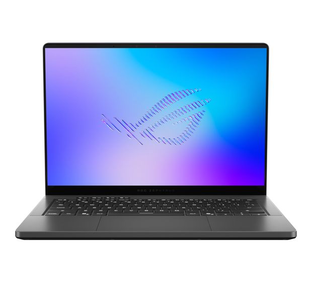 Asus ROG Zephyrus GU405AW-SY018W 2K Ultra HD Notebook 35,6 cm (14 Zoll) 2880 x 1800 Pixel 32 GB Ram 1 TB SSD Windows 11 Home Intel Core Ultra 9 max. 4,9 GHz NVIDIA GeForce RTX 5080  (Grau) f&uuml;r 4.199,00 Euro