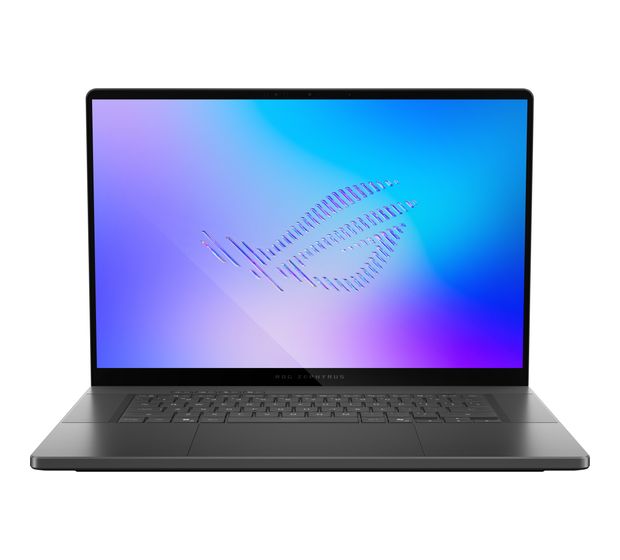 Asus ROG Zephyrus GU606AW-TB009W WQXGA Notebook 40,6 cm (16 Zoll) 2560 x 1600 Pixel 32 GB Ram 1 TB SSD Windows 11 Home Intel Core Ultra 9 max. 4,9 GHz NVIDIA GeForce RTX 5080  (Grau) f&uuml;r 4.446,00 Euro
