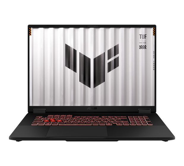 Asus TUF Gaming FA808UM-S8060W WUXGA Notebook 45,7 cm (18 Zoll) 1920 x 1200 Pixel 16 GB Ram 1 TB SSD Windows 11 Home AMD Ryzen 7 max. 5,1 GHz NVIDIA GeForce RTX 5060  (Grau) f&uuml;r 1.390,00 Euro