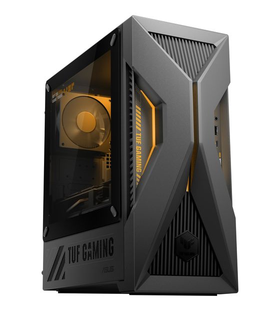 Asus TUF Gaming TM500MH-0R5220032W PC 3,2 GHz AMD Ryzen 5 16 GB Ram 1 TB SSD Windows 11 Home NVIDIA GeForce RTX 5060 f&uuml;r 1.199,00 Euro