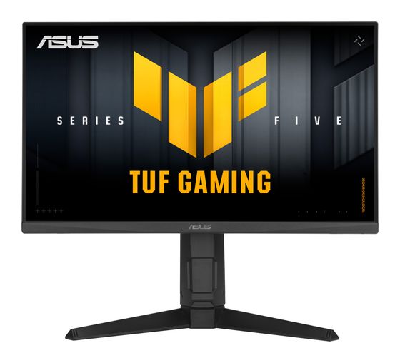 Asus TUF Gaming VG249QML5A Full HD Monitor 60,5 cm (23.8 Zoll) 16:9 1 ms 300 cd/m²  (Schwarz) f&uuml;r 199,99 Euro