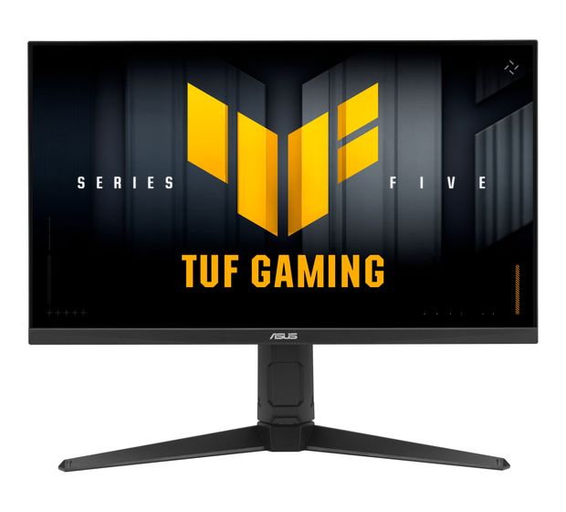 Asus TUF Gaming VG279QML5A Full HD Monitor 68,6 cm (27 Zoll) 16:9 1 ms 300 cd/m²  (Schwarz) f&uuml;r 236,00 Euro