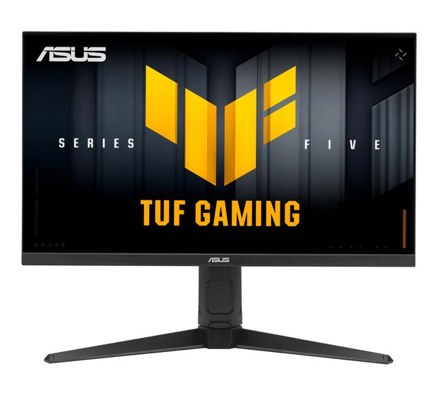 Asus TUF Gaming VG27AQL5A Quad HD Monitor 68,6 cm (27 Zoll) 16:9 1 ms 350 cd/m²  (Schwarz) f&uuml;r 199,90 Euro