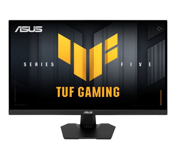 Asus TUF Gaming VG27AQM5F Quad HD Monitor 68,6 cm (27 Zoll) 16:9 0,3 ms 300 cd/m²  (Schwarz) f&uuml;r 368,00 Euro