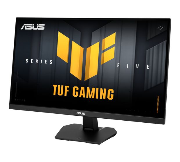 Asus TUF Gaming VG27AQME5F Quad HD Monitor 68,6 cm (27 Zoll) 16:9 1 ms 300 cd/m²  (Schwarz) f&uuml;r 313,00 Euro