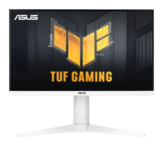 Asus TUF Gaming VG27AQML1A-W Quad HD Monitor 68,6 cm (27 Zoll) 16:9 1 ms 400 cd/m²  (Weiß) f&uuml;r 513,00 Euro