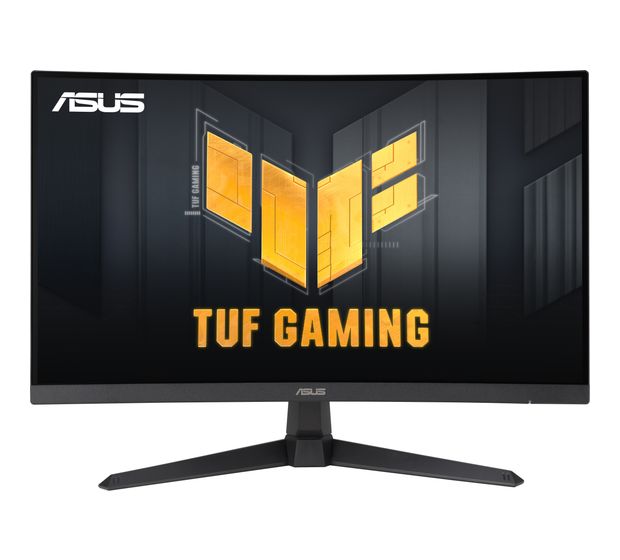 Asus TUF Gaming VG27VQM1B-J Full HD Monitor 68,6 cm (27 Zoll) 16:9 1 ms 250 cd/m²  (Schwarz) f&uuml;r 289,90 Euro