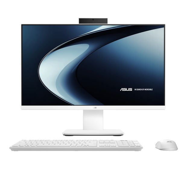 Asus V400 AIO V440VAK-WPC331W All-in-One-PC 60,5 cm (23.8 Zoll) Intel Core 3 8 GB Ram 512 GB SSD Windows 11 Home intern f&uuml;r 599,00 Euro