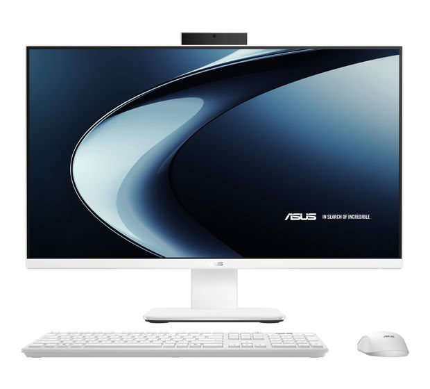 Asus V400 AiO V470VAK-WPE925W All-in-One-PC 68,6 cm (27 Zoll) Intel® Core™ i5 8 GB Ram 512 GB SSD Windows 11 Home intern f&uuml;r 699,00 Euro