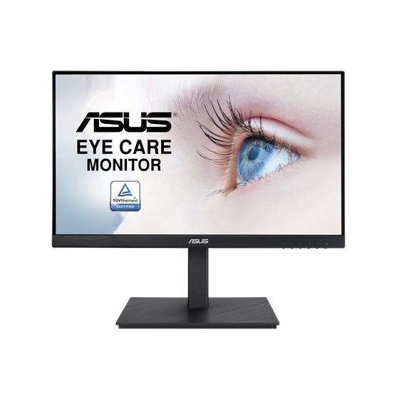 Asus VA229QSB Full HD Monitor 54,6 cm (21.5 Zoll) 16:9 5 ms 250 cd/m²  (Schwarz) f&uuml;r 179,90 Euro