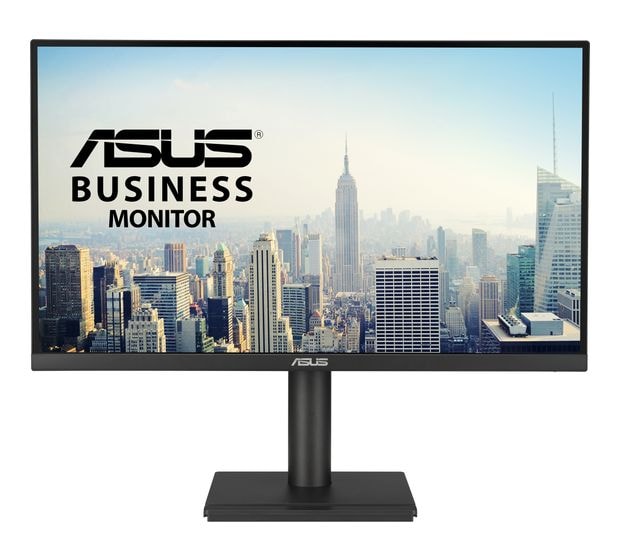 Asus VA27UCPS 4K Ultra HD Monitor 68,6 cm (27 Zoll) 16:9 5 ms 350 cd/m²  (Schwarz) f&uuml;r 357,00 Euro