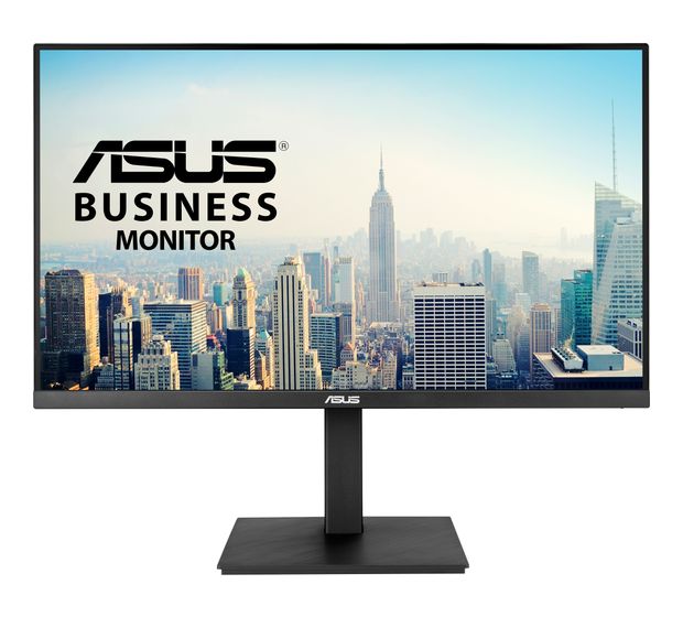 Asus VA32UQSB 4K Ultra HD Monitor 80 cm (31.5 Zoll) 16:9 4 ms 350 cd/m²  (Schwarz) f&uuml;r 497,00 Euro