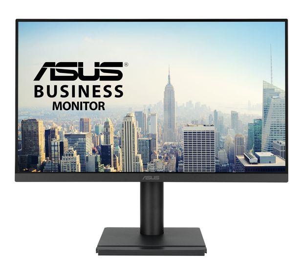 Asus VB279QG Full HD Monitor 68,6 cm (27 Zoll) 16:9 1 ms 300 cd/m²  (Schwarz) f&uuml;r 183,99 Euro