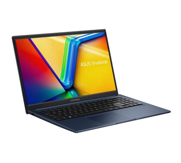 Asus VivoBook 15 X1504VA-BQ522W Full HD Notebook 39,6 cm (15.6 Zoll) 1920 x 1080 Pixel 16 GB Ram 512 GB SSD Intel® Core™ i5 max. 4,6 GHz intern  (Blau) f&uuml;r 699,00 Euro