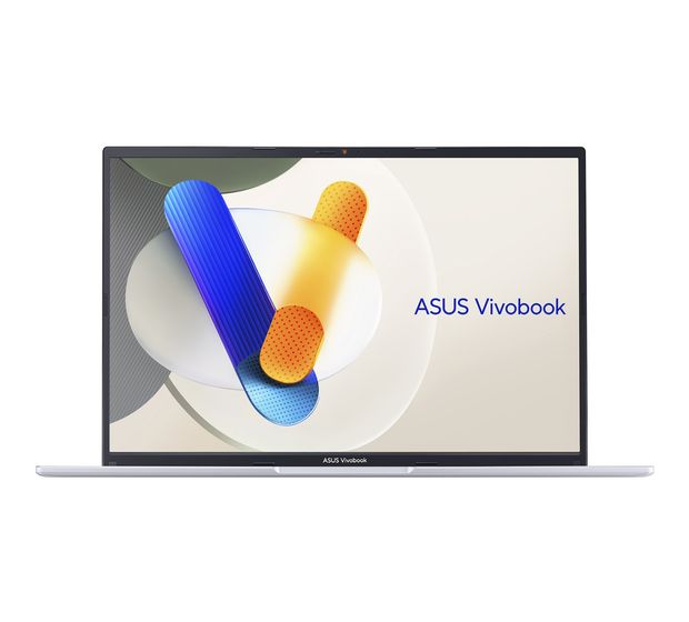 Asus Vivobook X1605VA-MB2095W WUXGA Notebook 40,6 cm (16 Zoll) 1920 x 1200 Pixel 512 GB SSD Windows 11 Home Intel Core 5 max. 5 GHz  (Silber) f&uuml;r 599,00 Euro