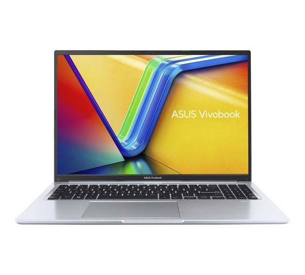 Asus Vivobook X1605VA-MB2306W WUXGA Notebook 40,6 cm (16 Zoll) 1920 x 1200 Pixel 16 GB Ram 1 TB SSD Windows 11 Home Intel Core 5 max. 5 GHz  (Silber) f&uuml;r 679,00 Euro