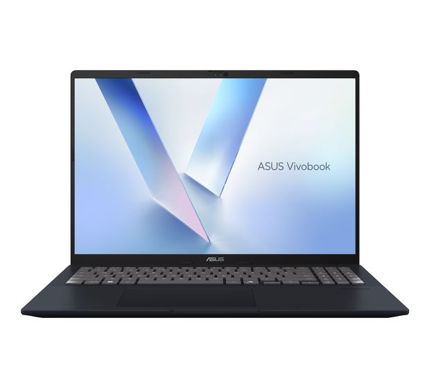 Asus Vivobook X1607CA-MB045W WUXGA Notebook 40,6 cm (16 Zoll) 1920 x 1200 Pixel 512 GB SSD Windows 11 Home Intel Core Ultra 5 max. 4,9 GHz  (Blau) f&uuml;r 699,00 Euro