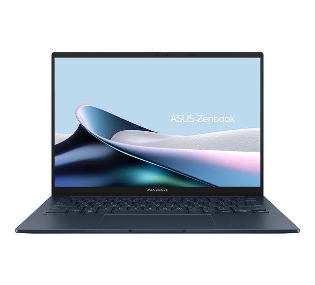 Asus Zenbook Pro 16X OLED UX3405MA-PP239W 2K Ultra HD Notebook 35,6 cm (14 Zoll) 2880 x 1800 Pixel 16 GB Ram 1 TB SSD Windows 11 Home Intel Core Ultra 7 max. 4,8 GHz  (Blau) f&uuml;r 1.414,00 Euro