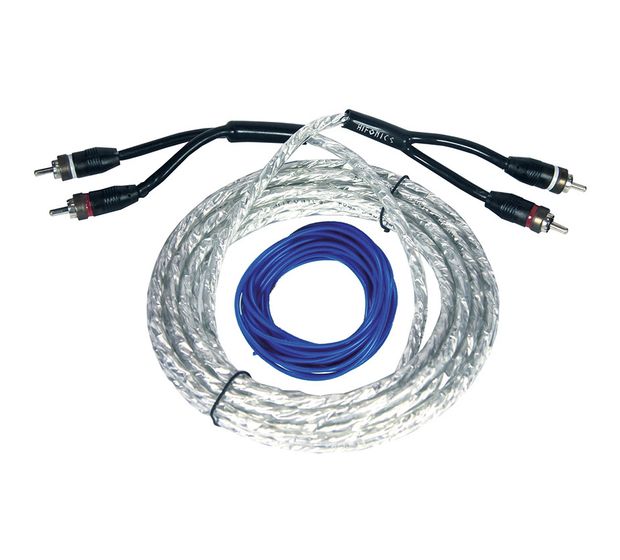 Audio Design HF5RCA f&uuml;r 11,50 Euro