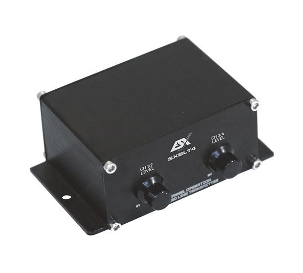 Audio Design SX-BLT4 f&uuml;r 48,99 Euro