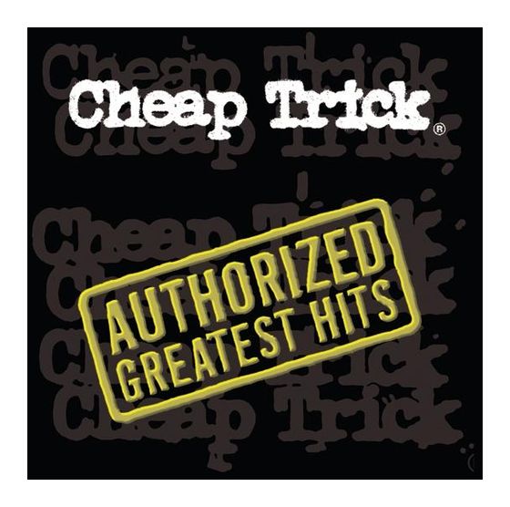 Authorized Greatest Hits f&uuml;r 27,99 Euro