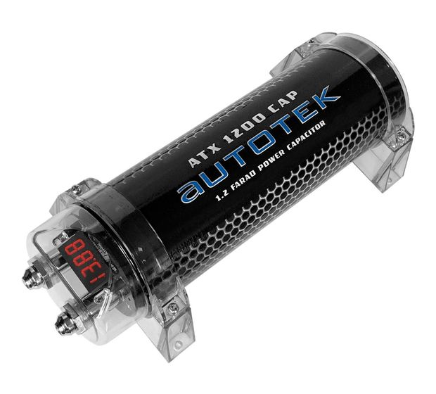 Autotek MC500 f&uuml;r 58,99 Euro