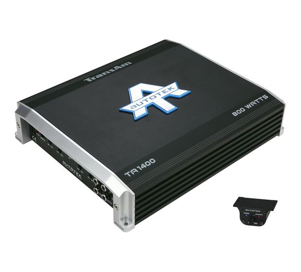 Autotek TA1400 f&uuml;r 119,99 Euro