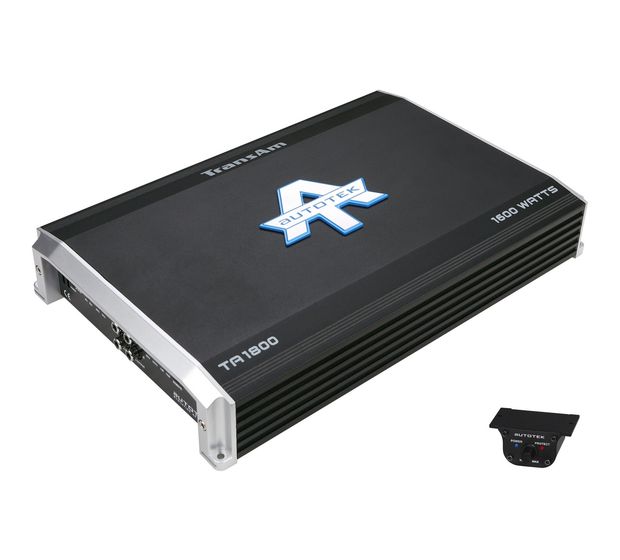 Autotek TA1800 f&uuml;r 171,99 Euro