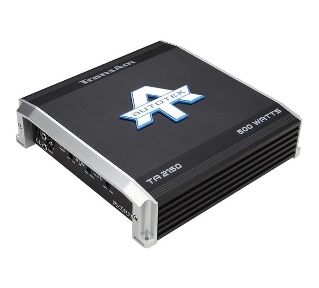 Autotek TA2150 f&uuml;r 98,99 Euro