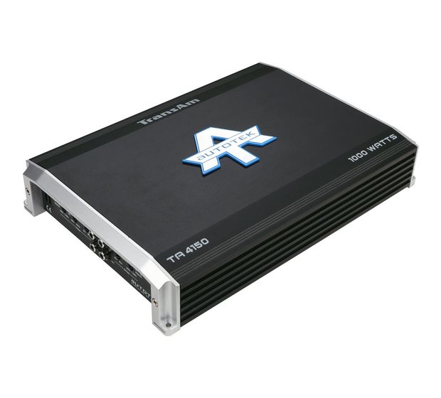 Autotek TA4150 f&uuml;r 89,00 Euro