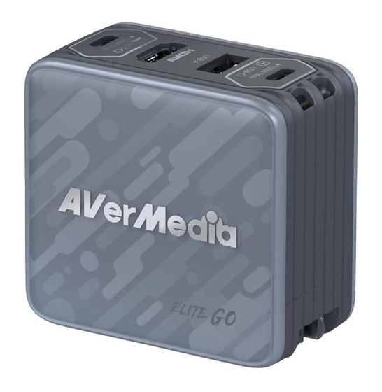 AVerMedia GC313Pro f&uuml;r 108,99 Euro