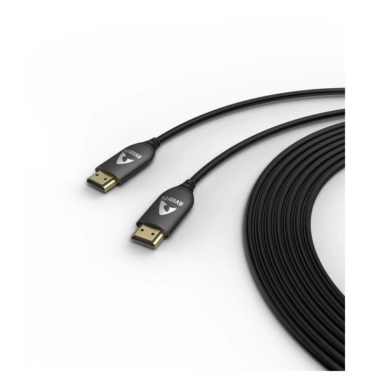 Avinity 107639 48 Gbit/s Männlich Gerade HDMI auf HDMI Typ A (Standard) 20 m  (Schwarz) f&uuml;r 239,00 Euro
