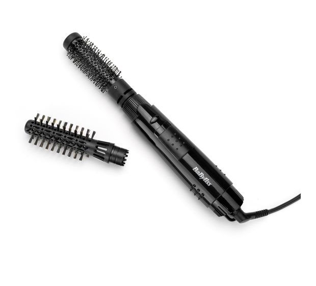 BaByliss AS86E Smooth Shape Warmluftbürste 300 W  (Schwarz) f&uuml;r 30,99 Euro