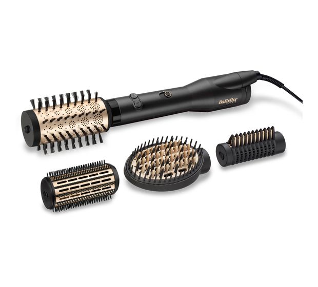 BaByliss AS970E Big Hair Lustre Multistyler 650 W  (Schwarz) f&uuml;r 88,49 Euro