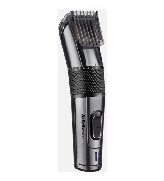 BaByliss E978E Carbon Titanium Haarschneider Batterie/Akku f&uuml;r 61,49 Euro