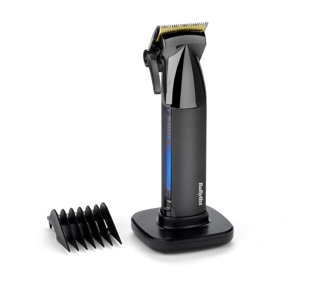 BaByliss E991E Super-X Metal Special Edition Haarschneider Batterie/Akku f&uuml;r 113,99 Euro