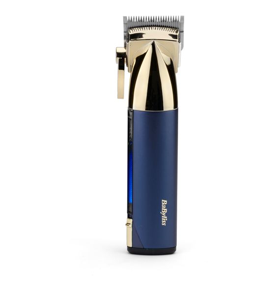 BaByliss E992E Super-X Metal Haarschneider Batterie/Akku f&uuml;r 103,99 Euro