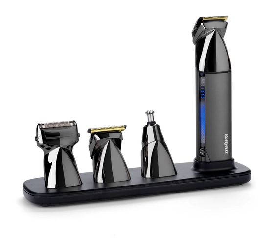 BaByliss MT991E Super-X Metal Black Edition Haarschneider Batterie/Akku f&uuml;r 109,00 Euro