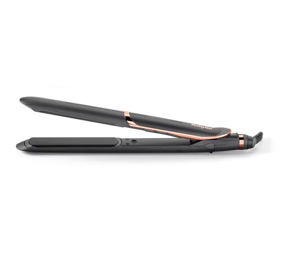 BaByliss ST394E Smooth Pro 235 Haarglätter 42 W  (Schwarz) f&uuml;r 60,99 Euro