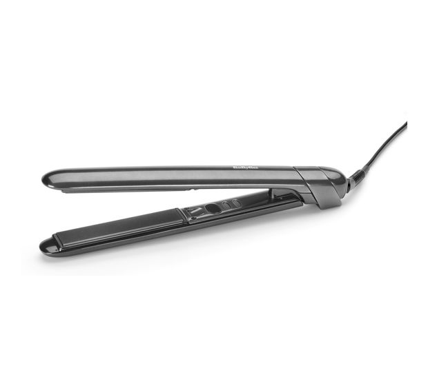 BaByliss ST620E Cosmos Haarglätter 48 W  (Stahl) f&uuml;r 42,49 Euro