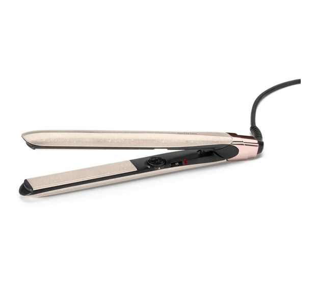 BaByliss ST914PE Stardust Shimmer Haarglätter  (Beige, Kupfer) f&uuml;r 47,99 Euro
