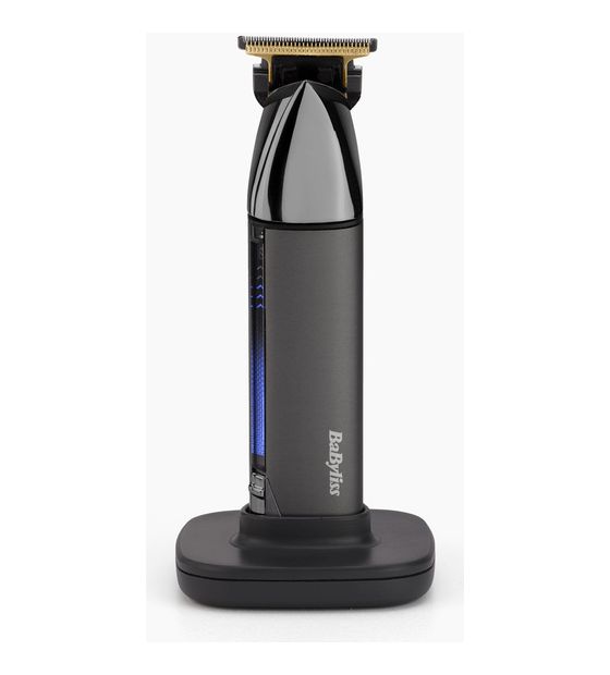 BaByliss T991E Super-X Metal Serie Nass&Trocken Rasierer Lithium-Ion (Li-Ion) 300 min f&uuml;r 89,99 Euro