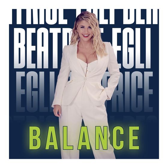 Balance f&uuml;r 14,99 Euro