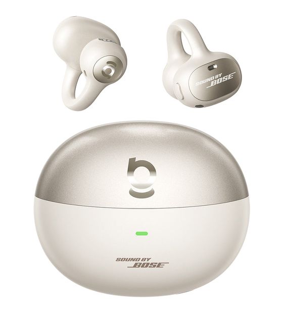 Baseus Inspire XC1 In-Ear Kopfhörer kabellos IP66  (Weiß) f&uuml;r 106,99 Euro