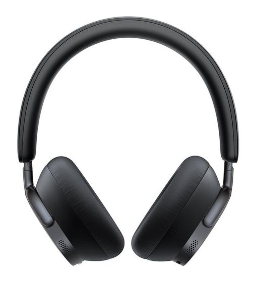 Baseus Inspire XH1 Ohraufliegender Bluetooth Kopfhörer kabellos 100 h Laufzeit USB Typ-C  (Schwarz) f&uuml;r 138,99 Euro