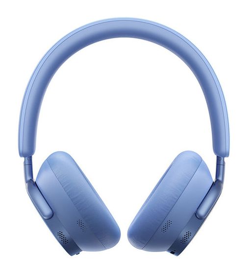Baseus Inspire XH1 Ohraufliegender Bluetooth Kopfhörer kabellos 100 h Laufzeit USB Typ-C  (Schwarz) f&uuml;r 136,99 Euro