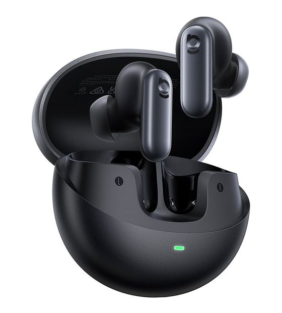 Baseus Inspire XP1 In-Ear Bluetooth Kopfhörer kabellos  (Schwarz) f&uuml;r 106,99 Euro