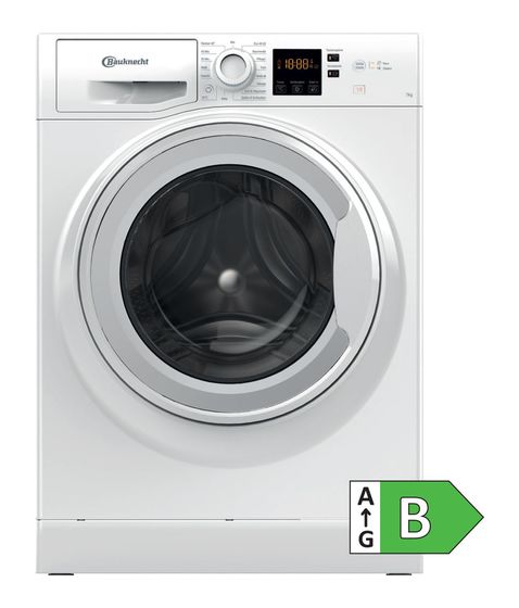 Bauknecht Waschmaschine günstig kaufen bei expert TechnoMarkt